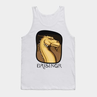 Brisingr Tank Top